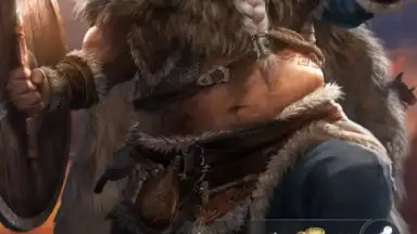 Vikingard скриншот 2