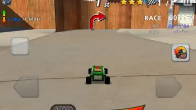 Re-Volt 2: Multiplayer скриншот 4