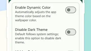 Auto Clicker Fast - Auto Tap скриншот 5