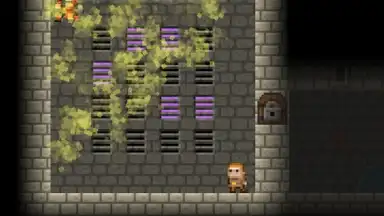 Pixel Dungeon скриншот 4