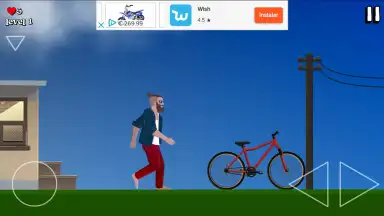 Short Ride скриншот 7