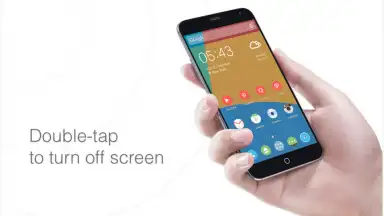 Solo Lock Screen скриншот 2