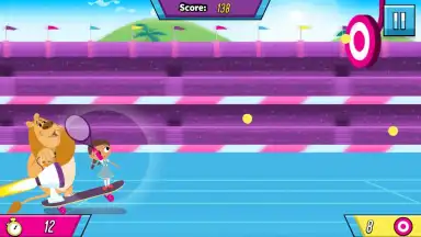 Boomerang All Stars скриншот 4