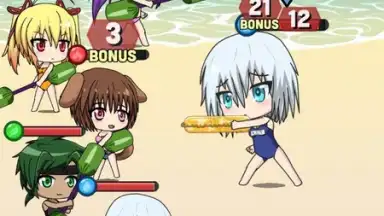 Gacha Resort скриншот 1