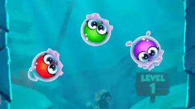 Jigty Jelly скриншот 3