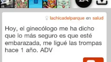 Asco de Vida скриншот 3