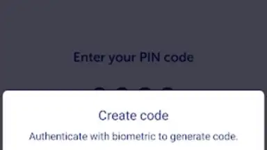 OTP скриншот 2