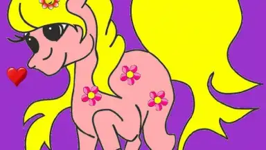 Зоопарк раскраски скриншот 7