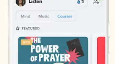 Glorify скриншот 3