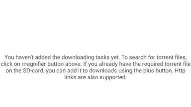 KickassTorrents App скриншот 3