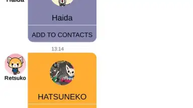 MomentSQ скриншот 4