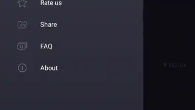 Touch VPN скриншот 4