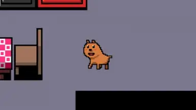 I Became a Dog скриншот 9