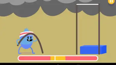 Dumb Ways to Die 2: The Games скриншот 2
