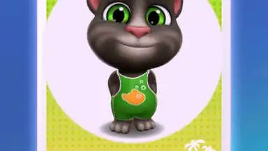 My Talking Tom 2 Lite скриншот 10