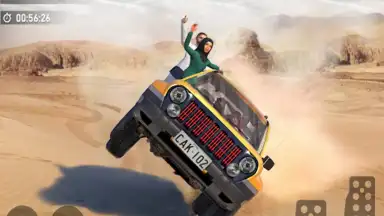 Car Drifting Games скриншот 6