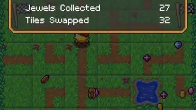 SwapQuest скриншот 5