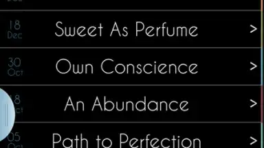 Daily Bible Devotion скриншот 7