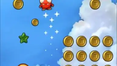 Mega Jump скриншот 2