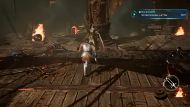 ArcheAge WAR (KR) скриншот 4