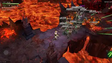 Awakening of Dragon скриншот 7