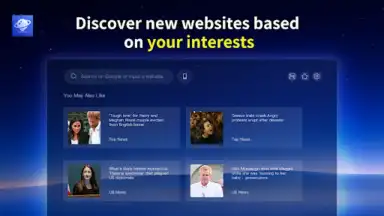 BrowseHere скриншот 3