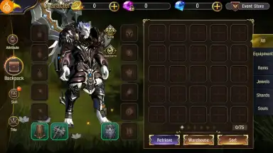 Taichi Panda 3 скриншот 2
