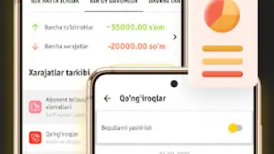 Beeline Uzbekistan скриншот 3