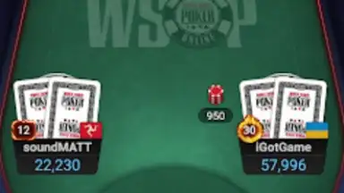 GGPoker.ca скриншот 6