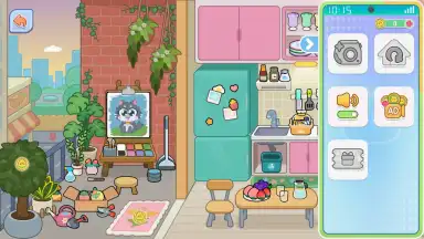 Game World скриншот 6