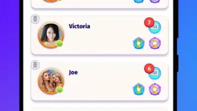 Loverz: Virtual stories скриншот 7