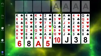 Solitaire Suite скриншот 18