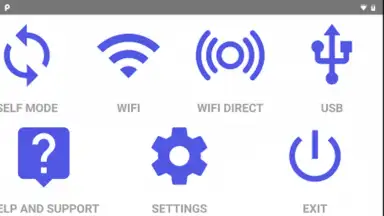 Headunit Reloaded Trial for Android Auto скриншот 5