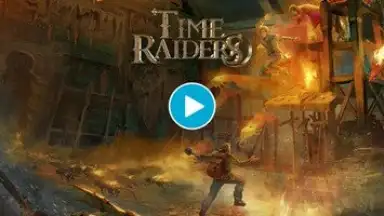 Time Raiders скриншот 1