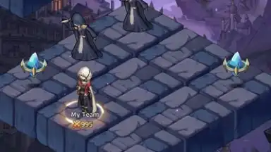 Alchemy Quest скриншот 13