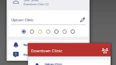 w2w скриншот 2