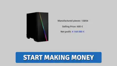 PC Building Simulator 2 скриншот 2
