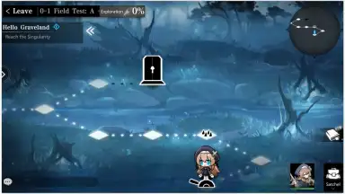 Soul Tide скриншот 8