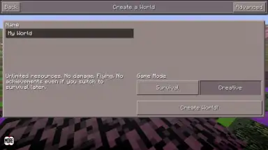 KawaiiWorld скриншот 5