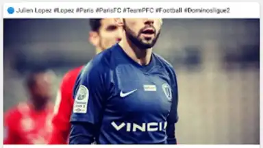 Paris FC скриншот 14