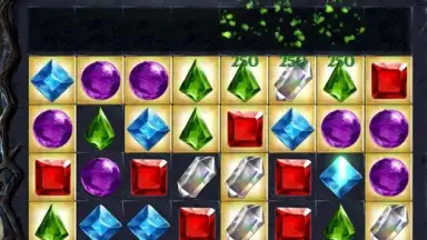 Disney Maleficent Free Fall скриншот 1