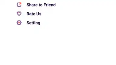 Alien VPN скриншот 4