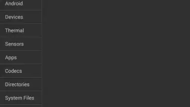 AIDA64 скриншот 3