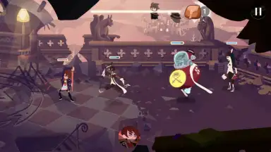 MonsterMtn скриншот 6