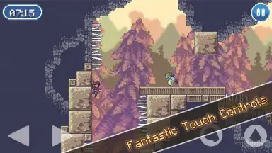 Lumber Jacked скриншот 4