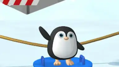 Sled Surfers скриншот 7