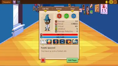 Knights of Pen and Paper 2 скриншот 3