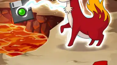 Dynamons 2 скриншот 1