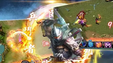 Conquer Online скриншот 2