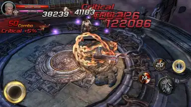 Devilian скриншот 2